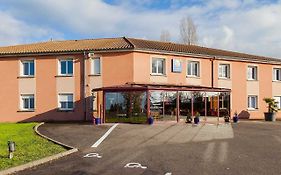 The Originals City, Hôtel Paray-le-Monial